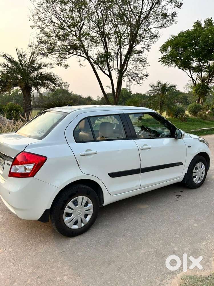 Maruti Suzuki Dzire 2013 Diesel Well Maintained