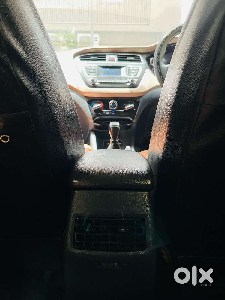 Hyundai I20 1.2 Magna Executive, 2019, Petrol