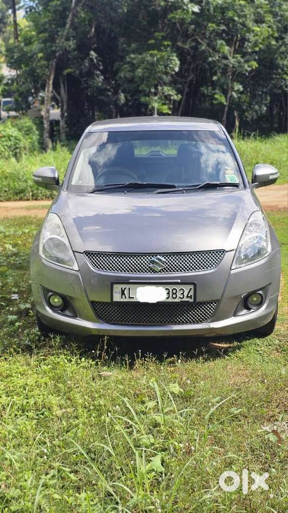 Maruti Suzuki Swift 2011-2014 Vxi, 2011, Petrol
