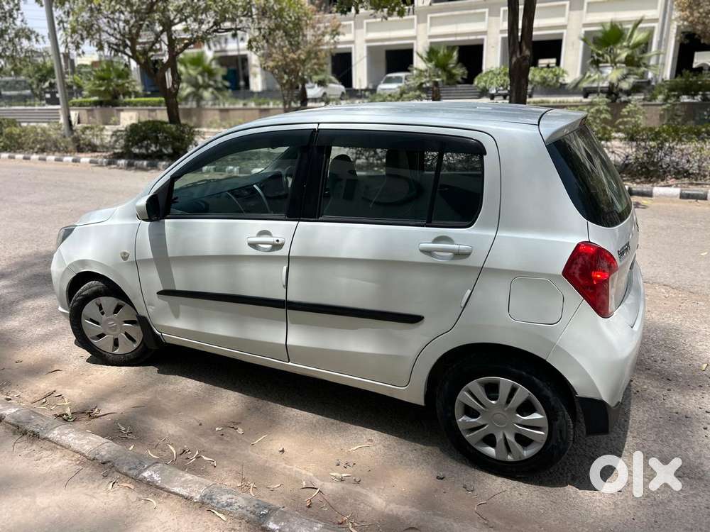 Maruti Suzuki Celerio Vxi(o), 2018, Petrol