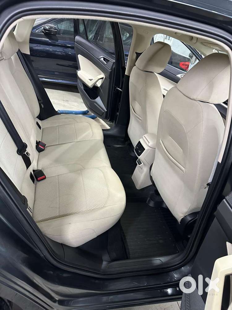 Volkswagen Virtus 2023 Petrol