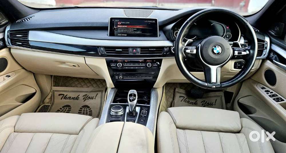 Bmw X5 X Drive 30d M Sport, 2018, Diesel