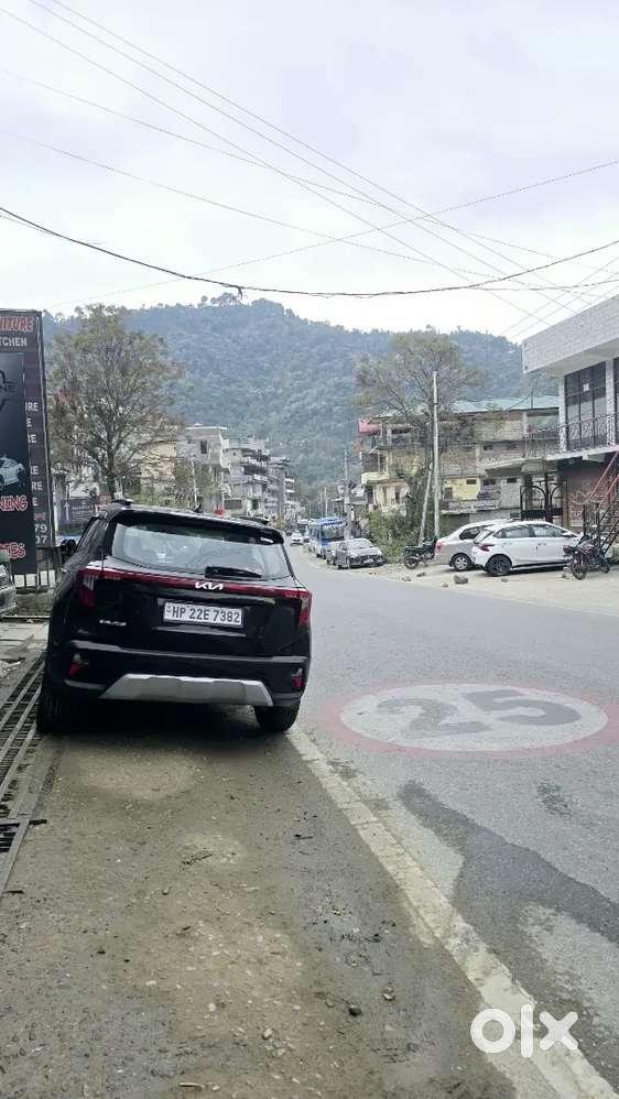 Seltos Htx Petrol Mannual