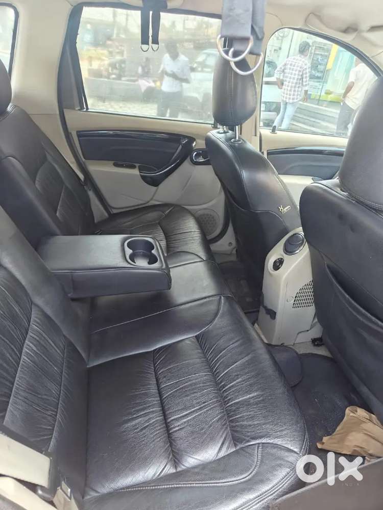 Nissan Terrano 2014 Petrol Well Maintained