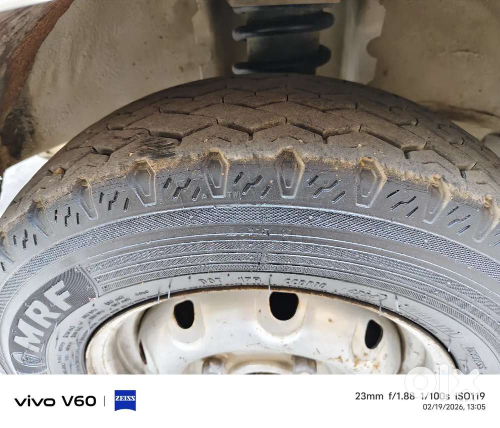 Swift Omni Good Condition