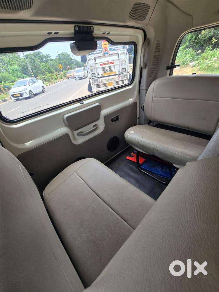Mahindra Scorpio S5 Plus, 2021, Diesel