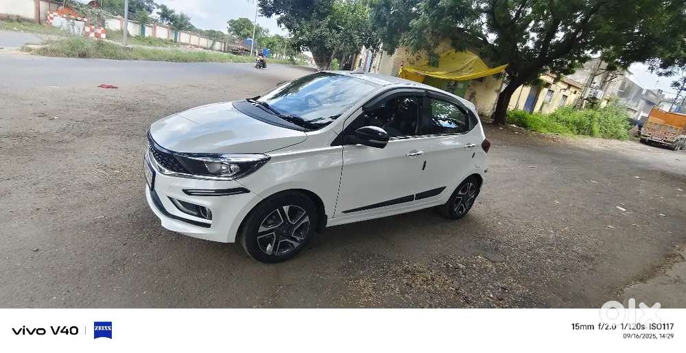 Tata Tiago 2023 Model