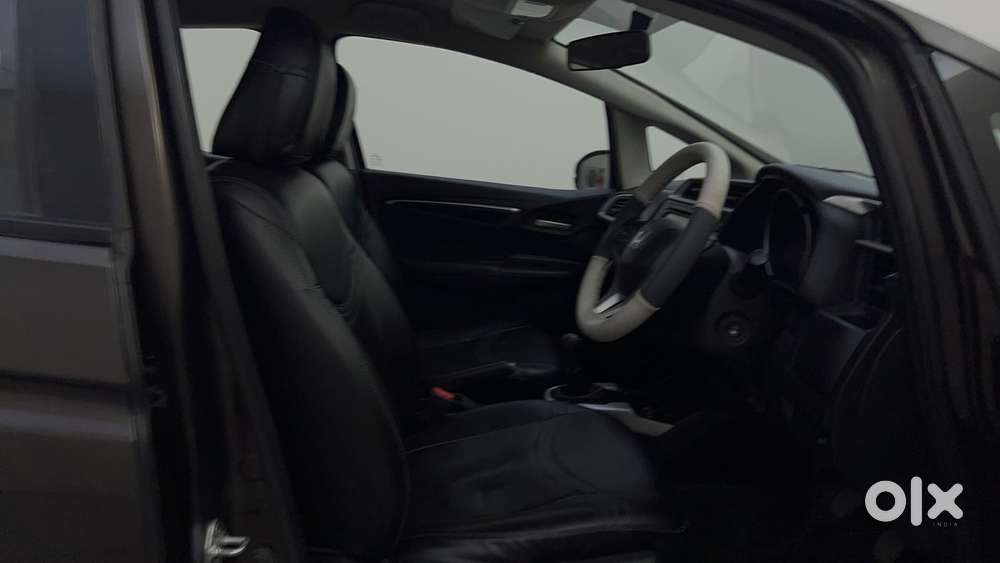 Honda Jazz [ ] 1.2 Vx I-vtec Mt, 2017, Petrol