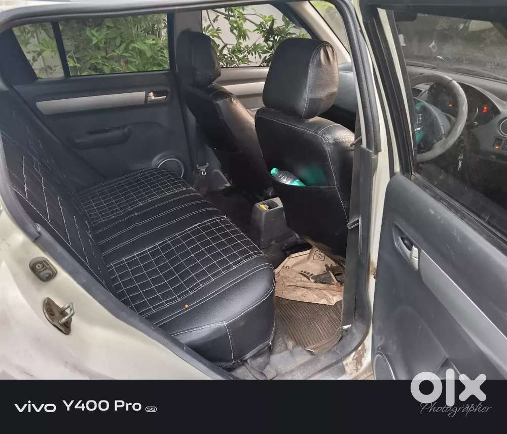 Maruti Suzuki Swift Vxi 2008