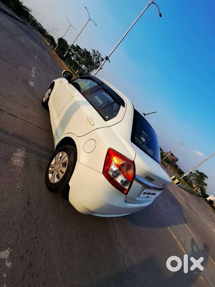 Maruti Suzuki Dzire, 2015, Diesel