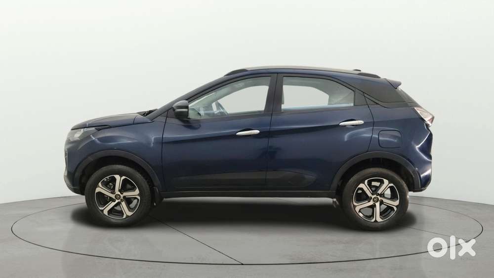Tata Nexon 1.5 Revotorq Xz Plus (s), 2023, Diesel