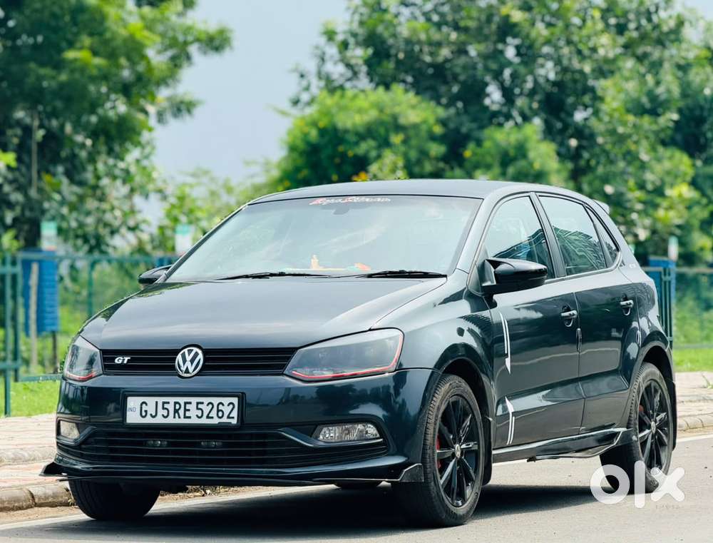 Volkswagen Polo 1.0 Highline Plus Tsi At, 2018, Petrol