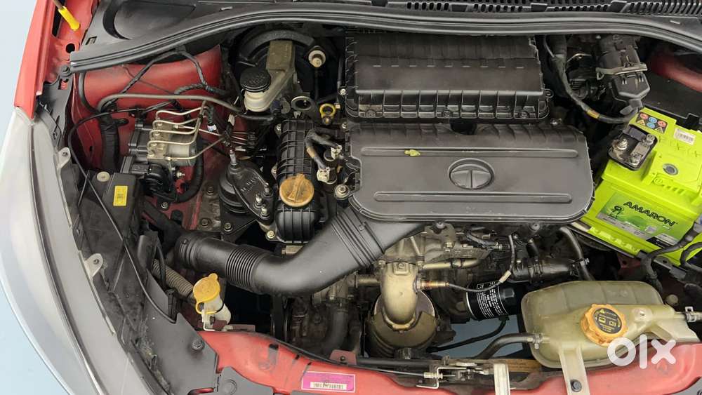 Tata Tiago Xza Plus Dual Tone, 2020, Petrol