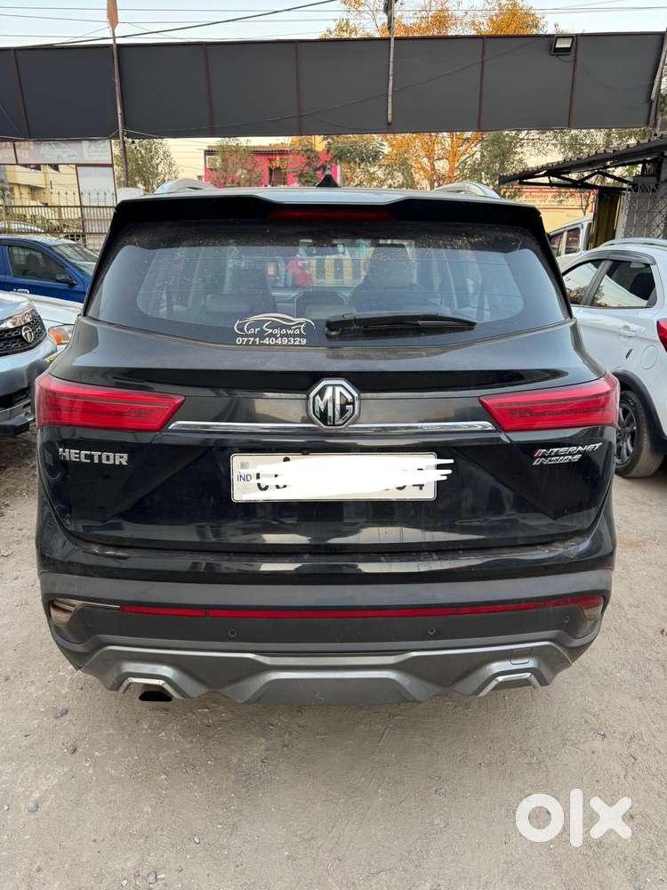 Mg Hector 2.0 Sharp Diesel, 2022, Diesel