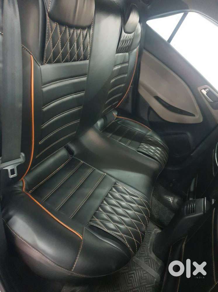 Hyundai Elite I20 [2018-2020] 1.2 Sportz, 2020, Petrol