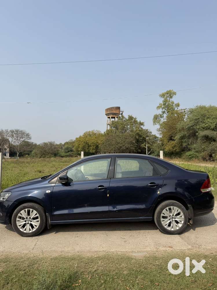 Volkswagen Vento 1.5 Tdi Highline Plus, 2015, Diesel