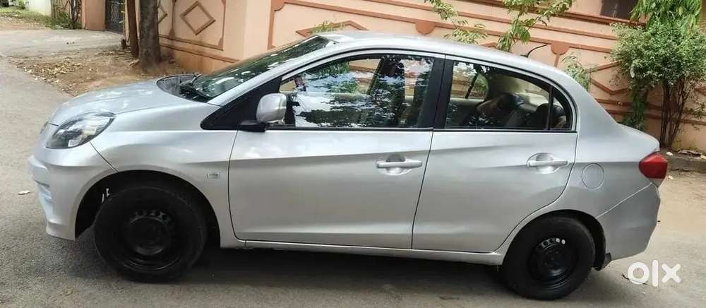 Honda Amaze 1.5 E 2013