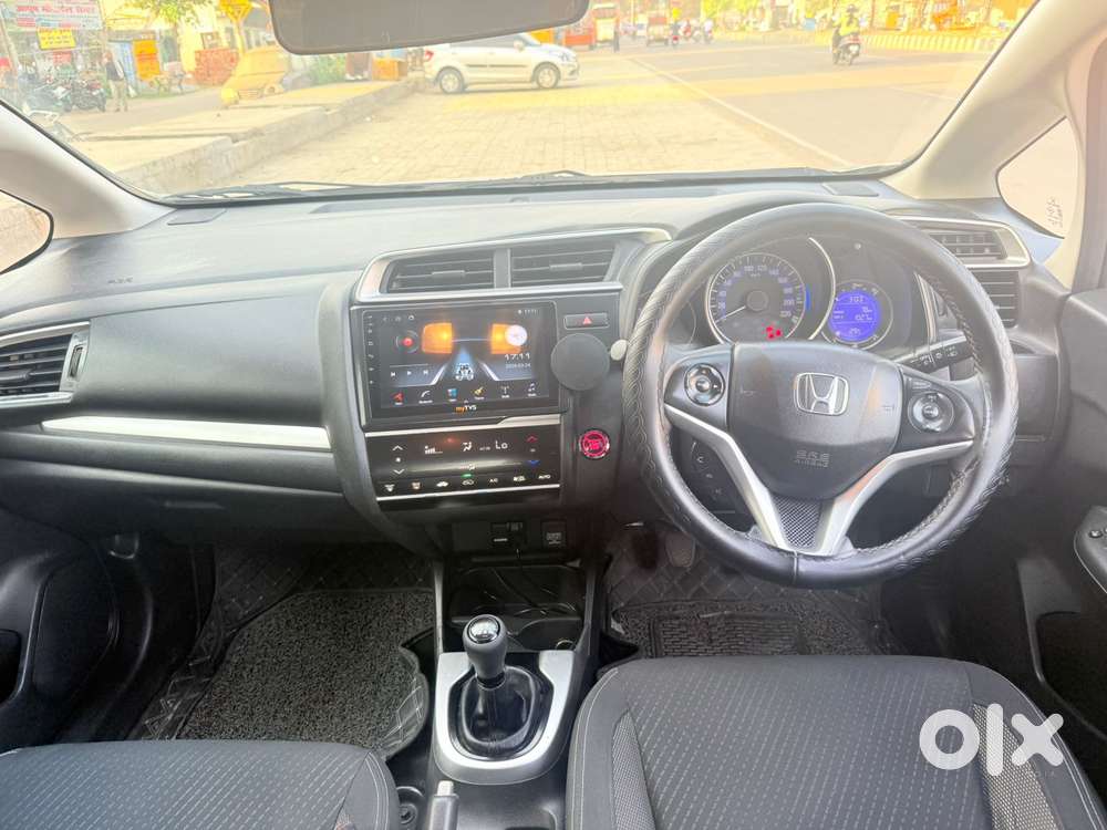 Honda Wr-v 1.5 Vx I-dtec, 2017, Diesel