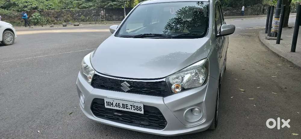Maruti Suzuki Celerio Automatic