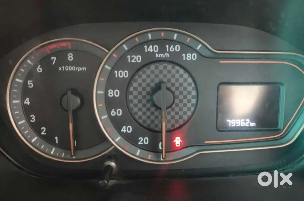 Hyundai Santro Magna, 2020, Petrol