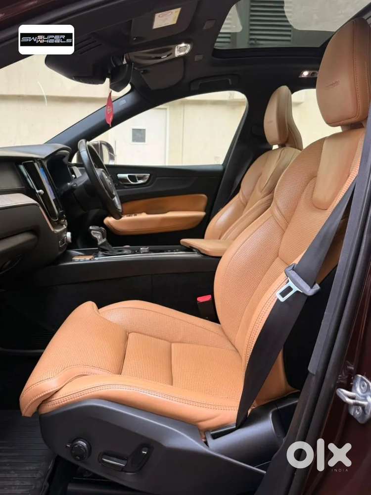 Volvo Xc60 Inscription D5, 2019, Diesel