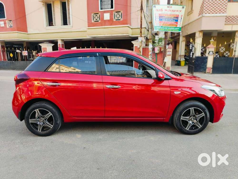 Hyundai Elite I20 [2018-2020] 1.2 Era, 2019, Petrol