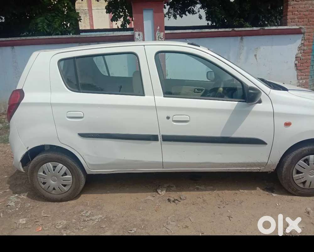 Maruti Suzuki Alto 800 2021 Car