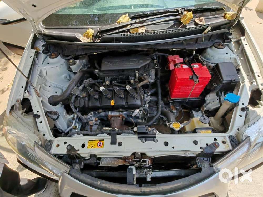 Toyota Etios Cross 2015 Petrol Good Condition