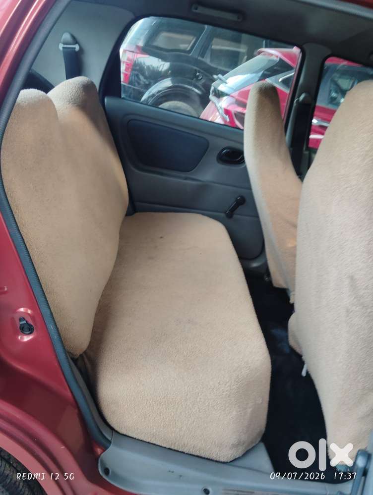 Maruti Suzuki Alto K10 Vxi, 2013, Petrol