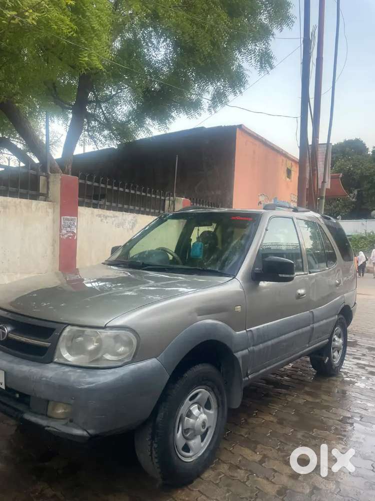 Urjent Tata Safari 4x2 2009