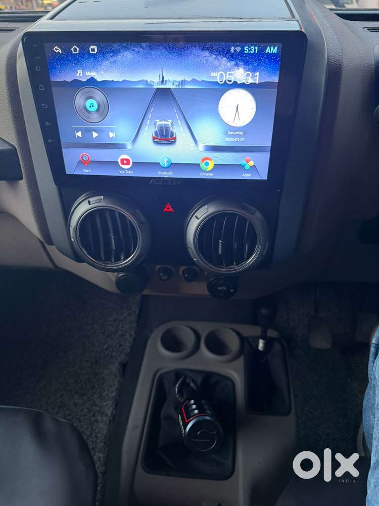 Mahindra Thar 2010-2015 Crde Ac, 2018, Diesel