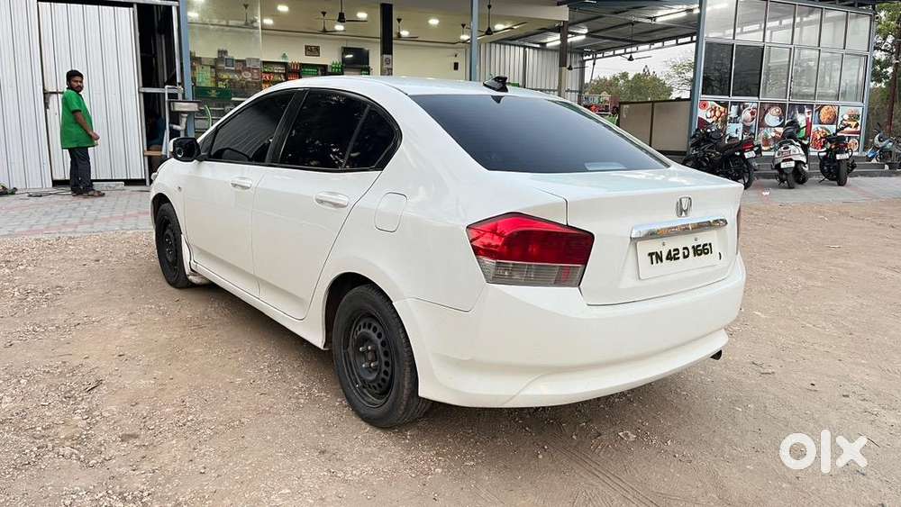 Honda City 2009 Petrol Good Condition