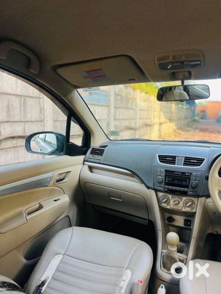 Maruti Suzuki Ertiga 2012-2015 Vdi, 2016, Diesel