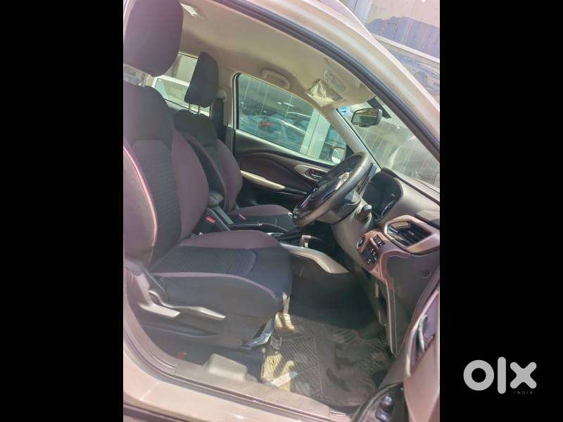 Toyota Urban Cruiser Taisor V 1.0 Petrol At, 2024, Petrol