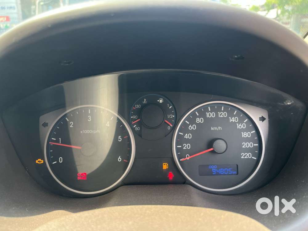 Hyundai I20, 2012, Diesel