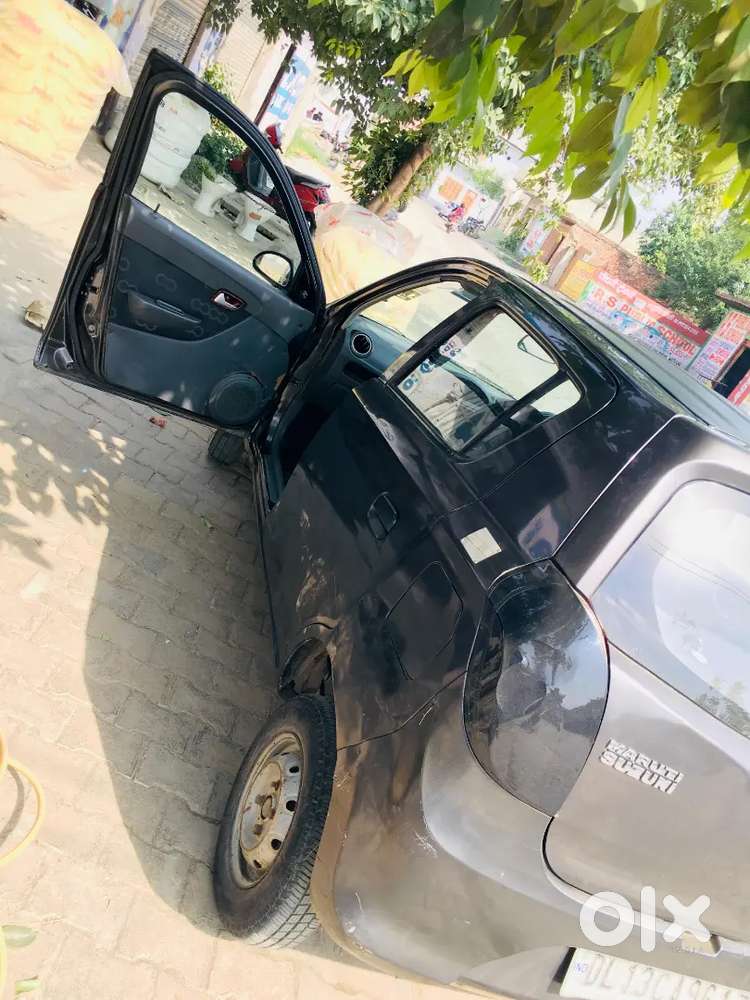2014 June Ki Ek Dam Mast Gadi H Ek Cylinder Me 300+ Km Chal Jaa Tii H