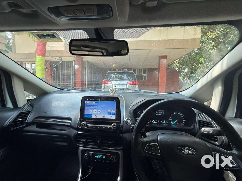 Well Maintained Only In Showroom