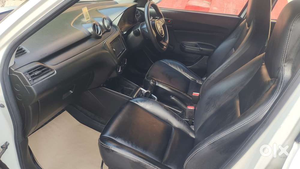 Maruti Suzuki Swift Diesel 2019