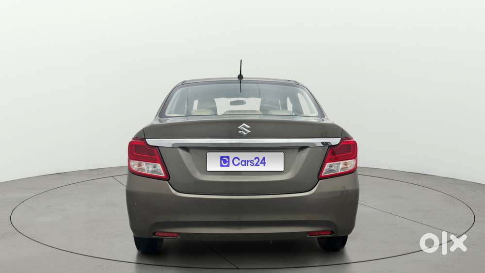 Maruti Suzuki Swift Dzire Amt Vxi, 2022, Petrol