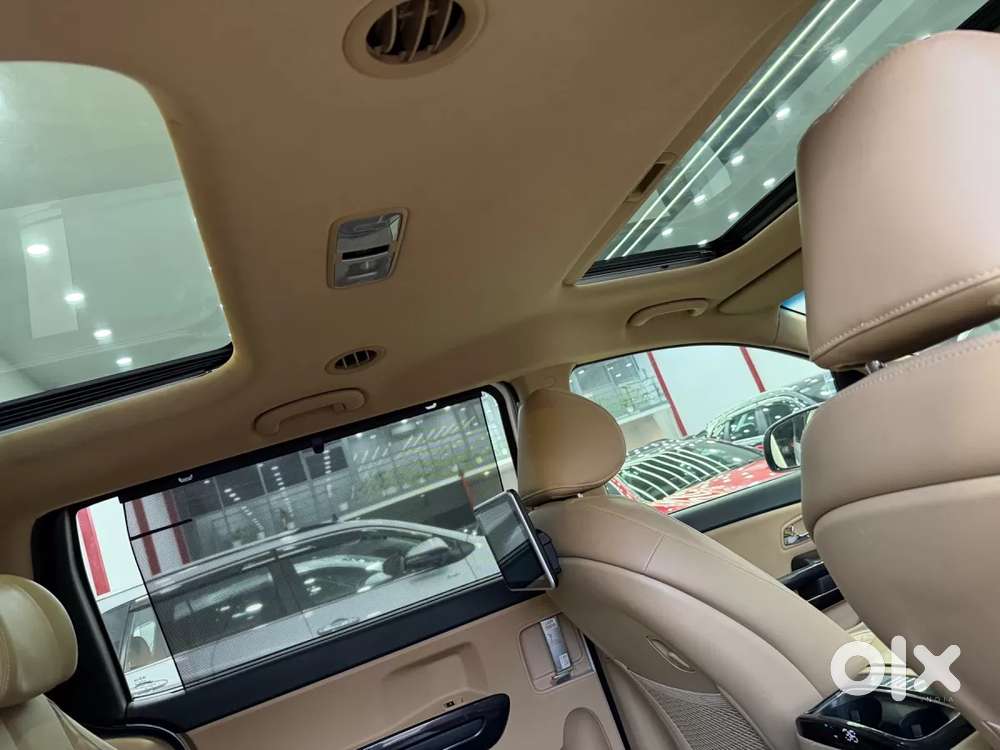 Kia Carnival Limousine, 2021, Diesel