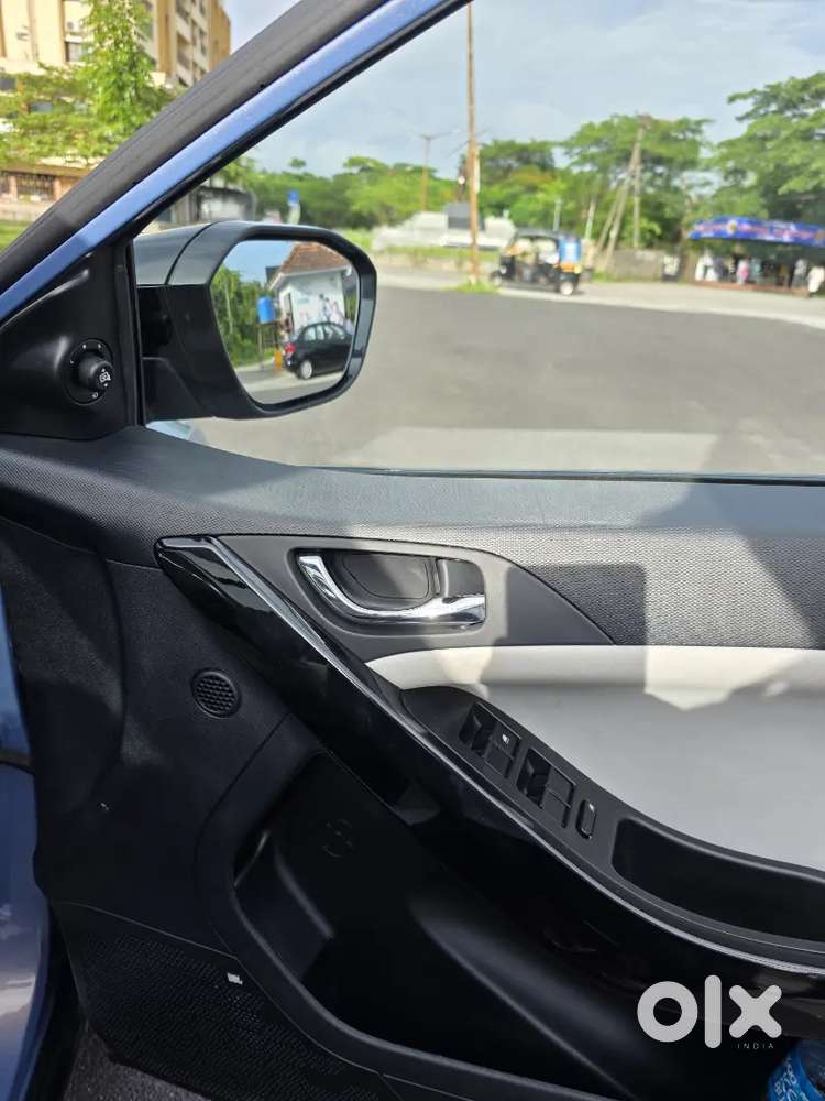 Tata Curvv Ev 2025