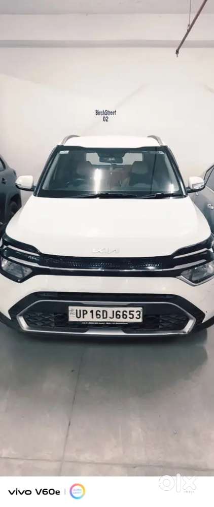 Kia Carens 1.4 Luxury 2022
