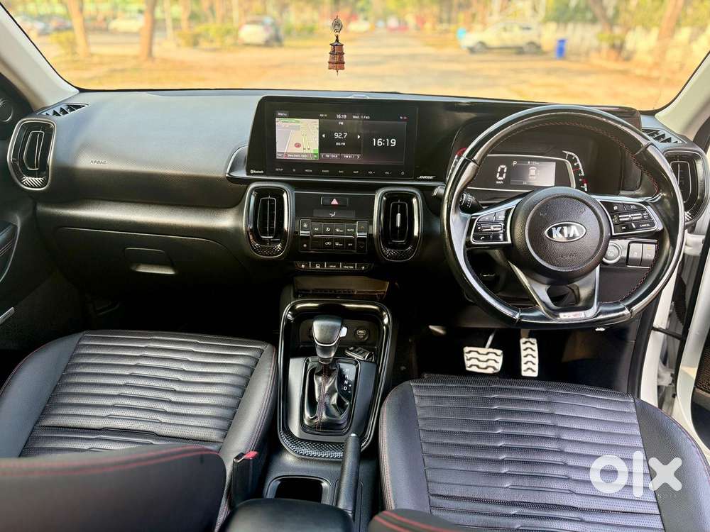 Kia Sonet Gtx Plus 1.5 Dct At, 2020, Petrol