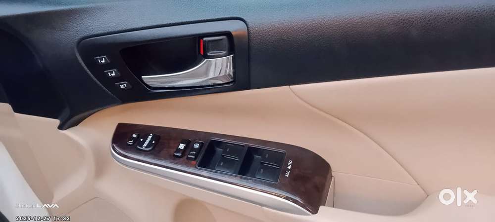 Toyota Camry Hybrid 2.5, 2015, Petrol