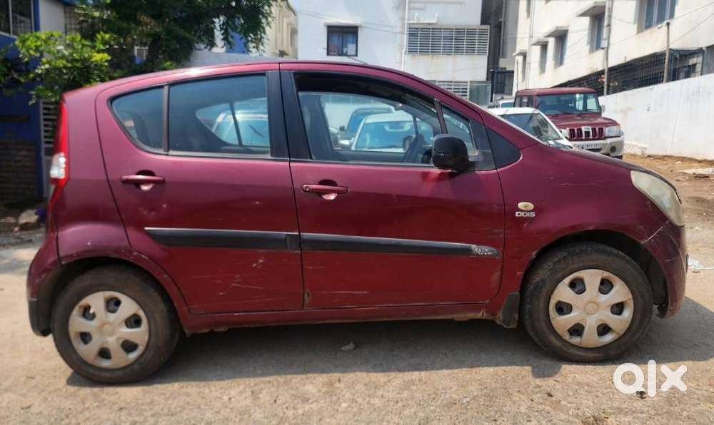 Maruti Suzuki Ritz Vdi (abs) Bs Iv, 2011, Diesel