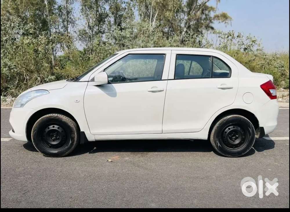 Maruti Suzuki Dzire