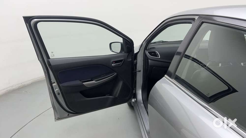 Maruti Suzuki Baleno 1.2 Zeta, 2019, Petrol