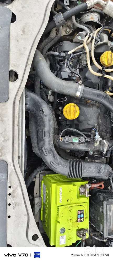 Nissan Terrano Xl D 2017