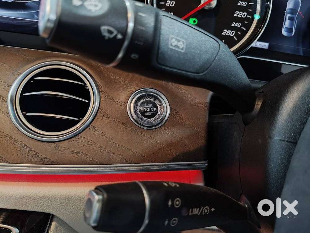 Mercedes-benz E-class E 220d Exclusive, 2018, Diesel