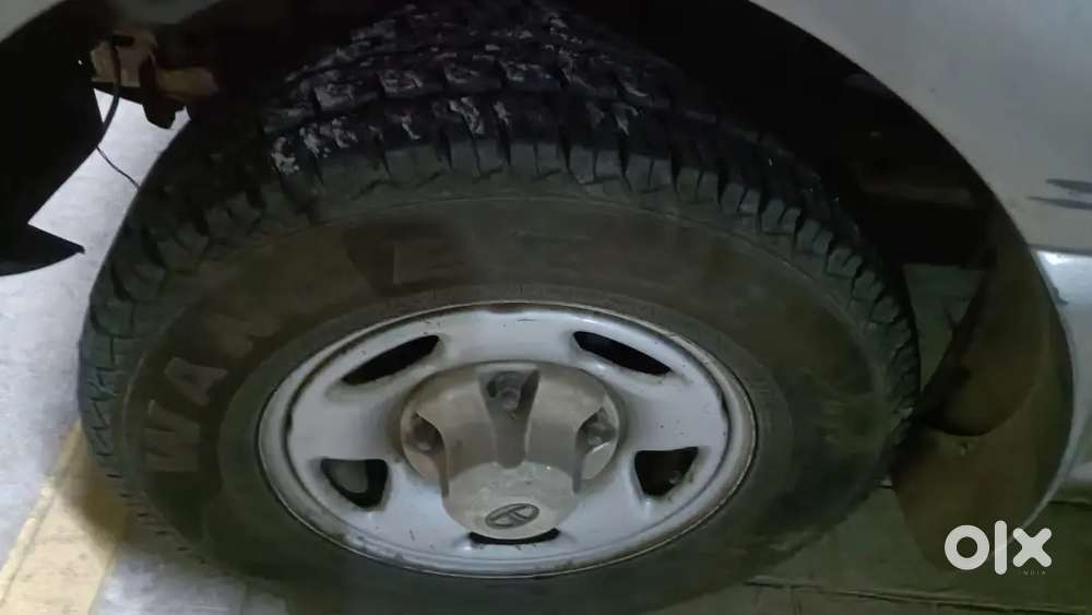 Tata Safari Lx Diesel Manual 2009